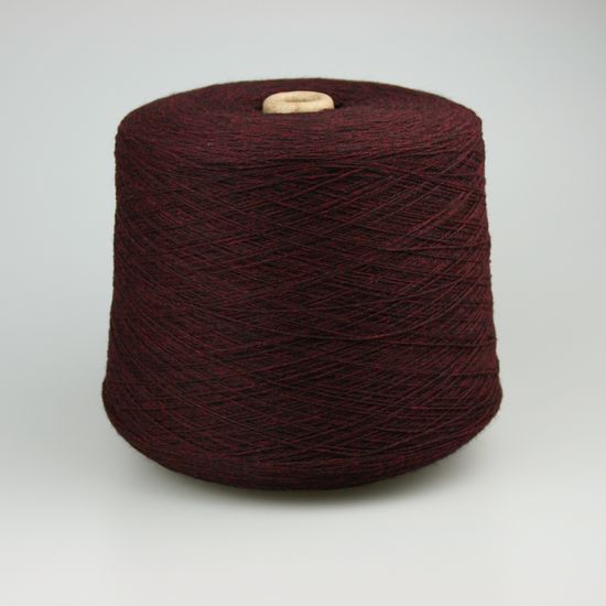 Пряжа MONTRESOR 2/16 NM Gaspard (50% як, 50% меринос)