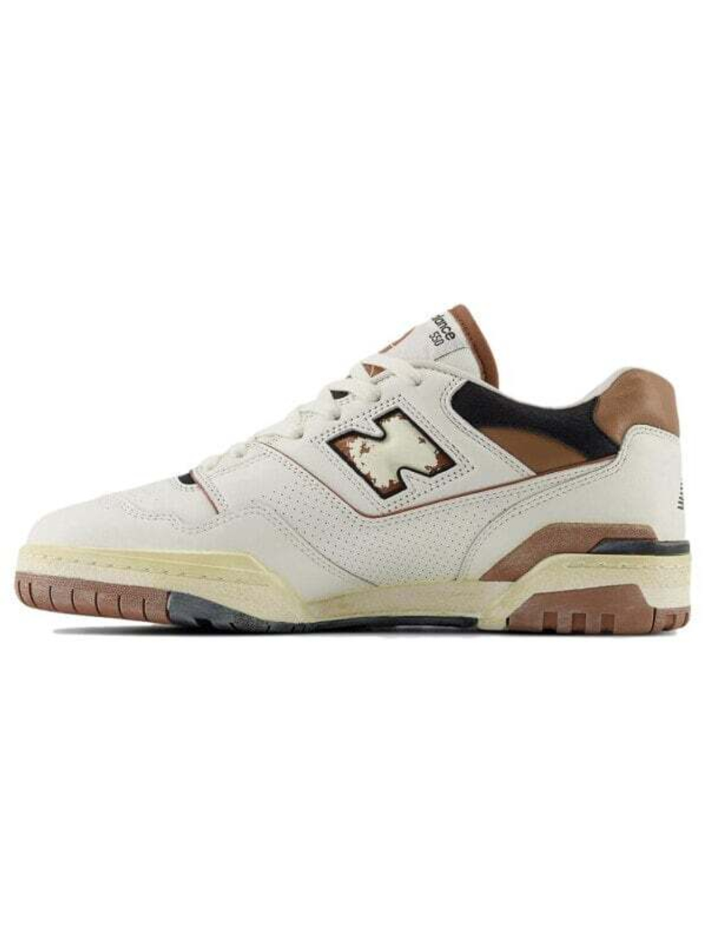 Кроссовки New Balance 550 Vintage Pack Pecan