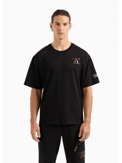 Футболка мужская T-Shirt EA7