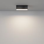 Потолочный светильник Technical C068CL-12W3-6K-B