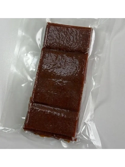 Пастила без сахара малиновая натуральная 500 гр