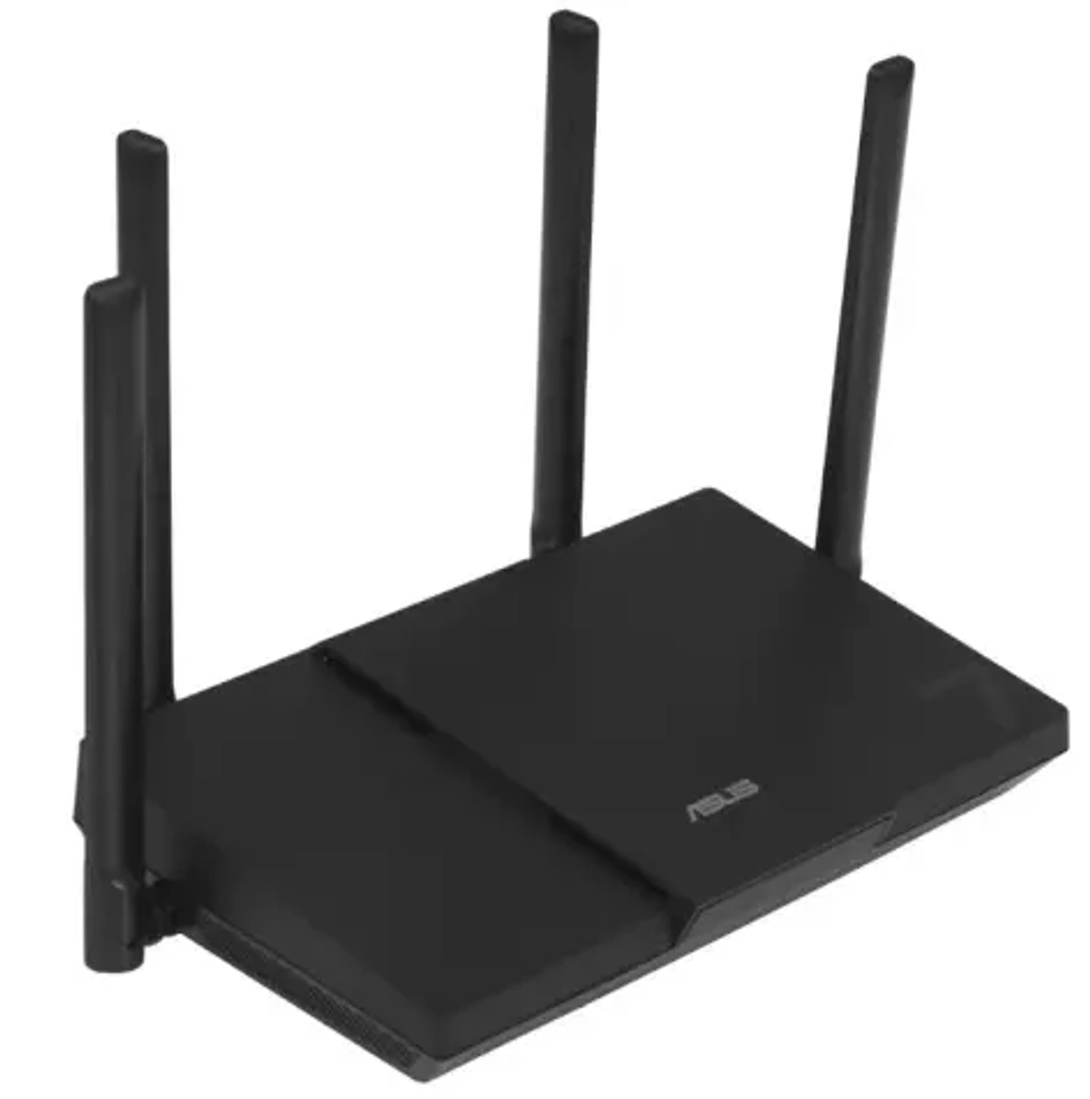 Беспроводной маршрутизатор ASUS RT-BE50 90IG09U0-MO3S00