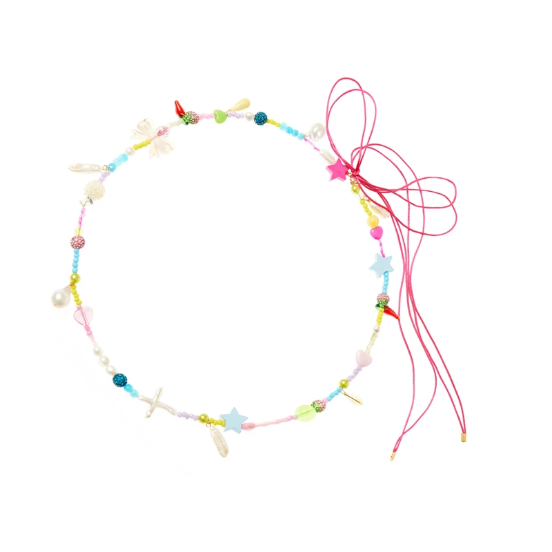 Цепь на тело Кондитерская