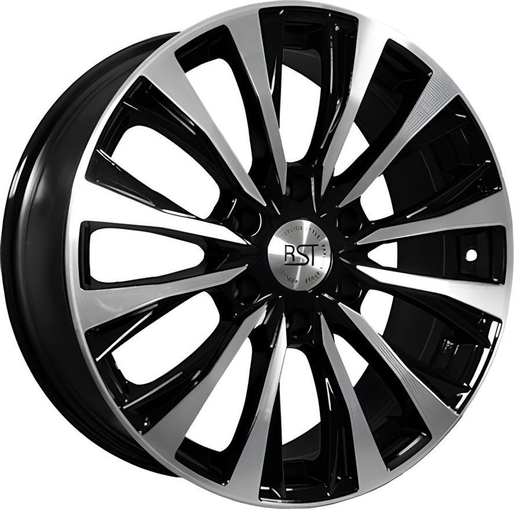 RST R109 7.5x19 6x139.7 ET 25 Dia 106.1 (BFP)