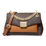 Сумка MICHAEL KORS MK Lita PVC, 35T0GXPL2B