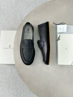 Слипоны Brunello Cucinelli