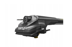 Багажник "Turtle Air 1" (122 см) черный
