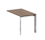 Брифинг-приставка на П-образном металлическом каркасе Onix Direct Lux ( Оникс Директ Люкс )