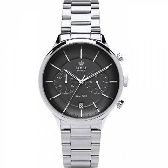 мужские часы Royal London 41372-06