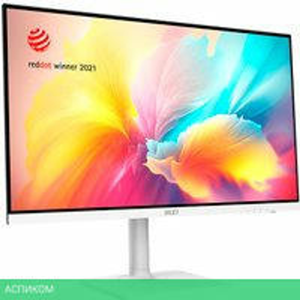 Монитор MSI Modern MD272QXPW