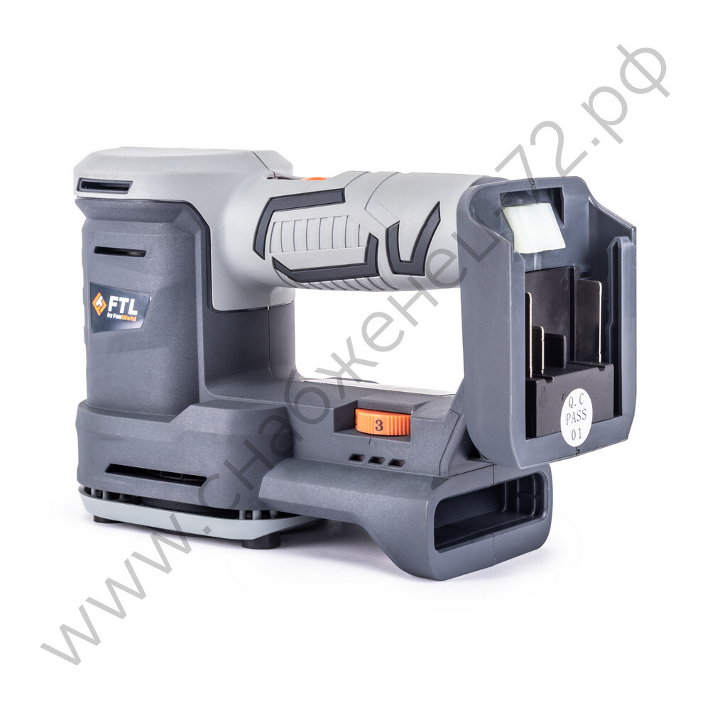 Аккумуляторная многофункциональная шлифмашина (5в1) FTL MF 5IN1/20V EVO