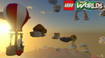 LEGO Worlds PS4 | PS5