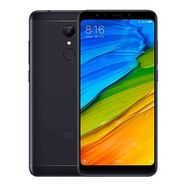 Xiaomi Redmi 5 Plus 3/32GB Black - Черный