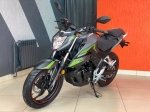 VOGE Loncin СR4