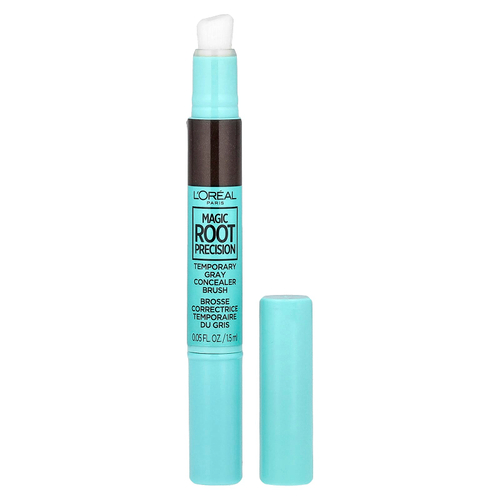 L'Oréal, Magic Root Precious, оттенок 4 темно-коричневый, 1,5 мл (0,05 жидк. унции)