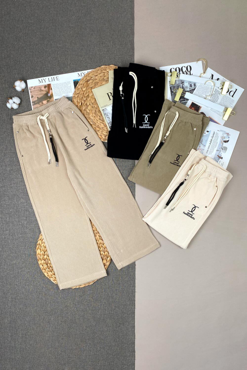 Брюки для девочек