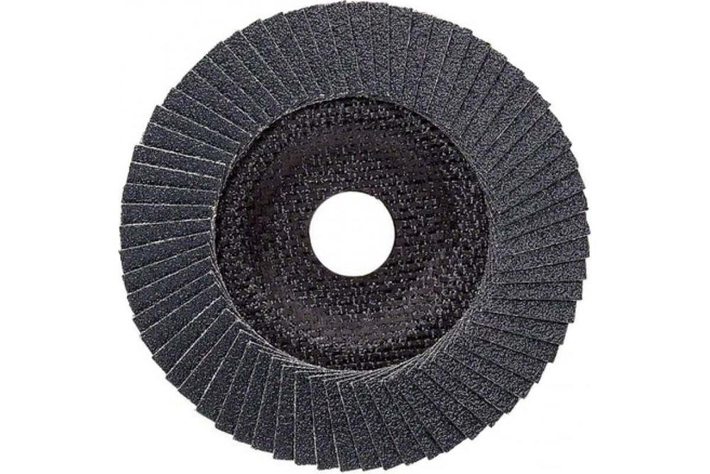 Круг лепестковый Expert for Metal для УШМ (125 мм; К40) Bosch 2608606716