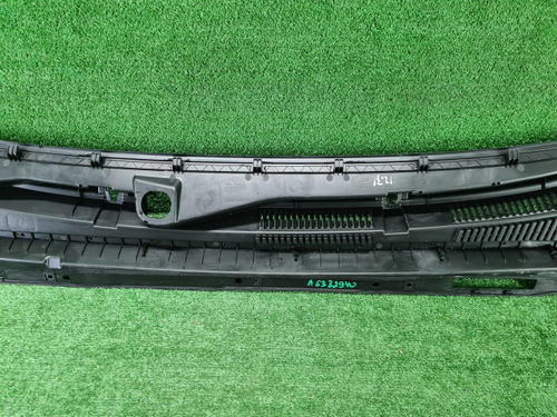 Жабо Chery Tiggo 7 Pro (2020-н.в.)
