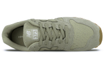 Кроссовки New Balance Nb 373 (Женская размерная сетка)