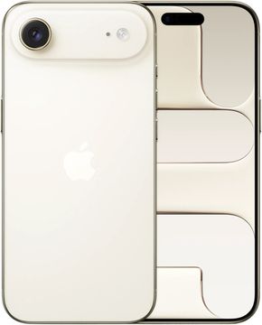 Б/У Apple iPhone Air, Gold, 256Gb, АКБ 100%