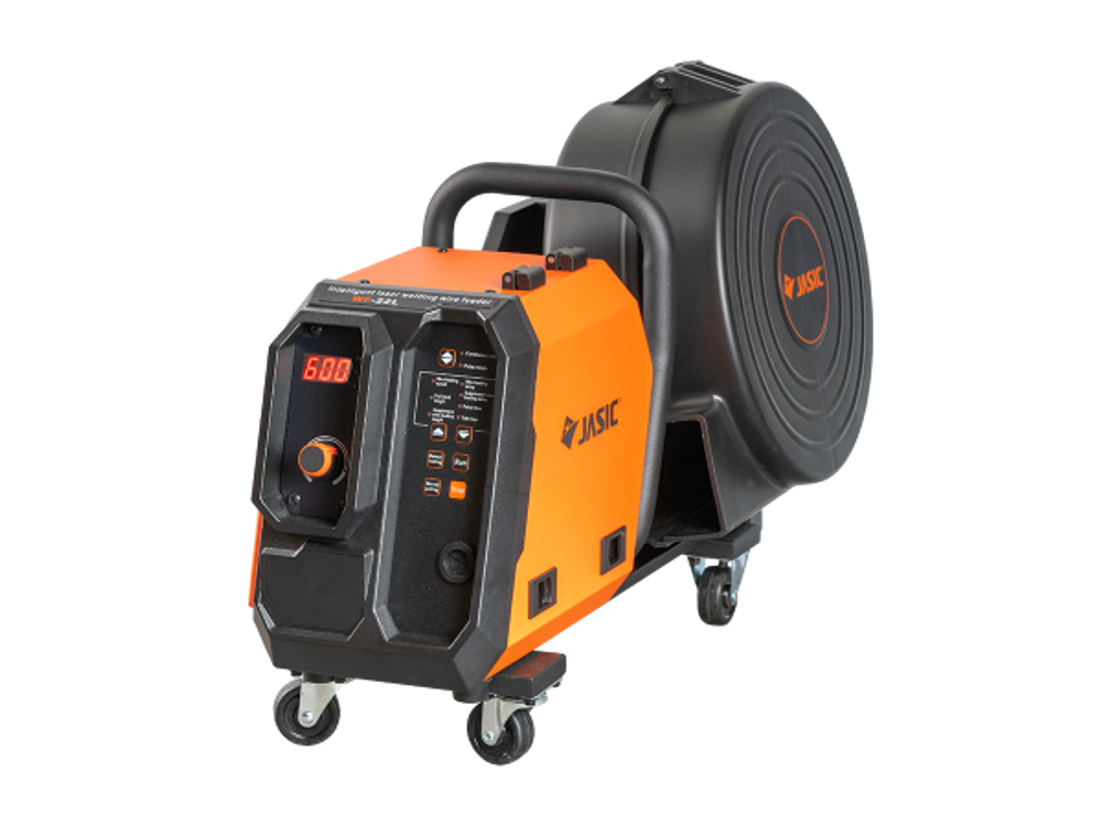 Аппарат для ручной лазерной сварки, резки и очистки LASER WELD 1500 3.0