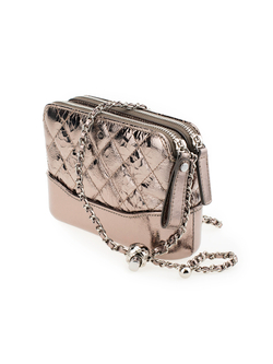 BL2716/72 Сумка жен., нат. кожа