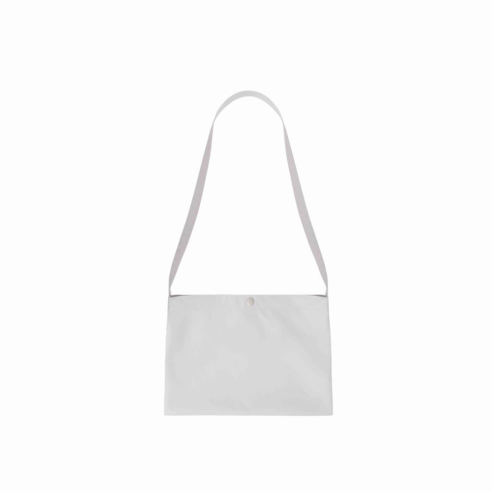 Шоппер Called a Garment Musetta светло-серый