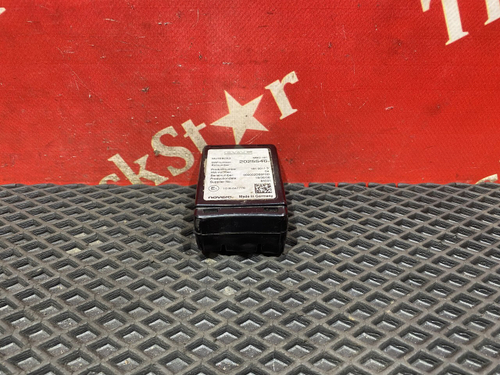 Блок управления MBO-181 2019г.