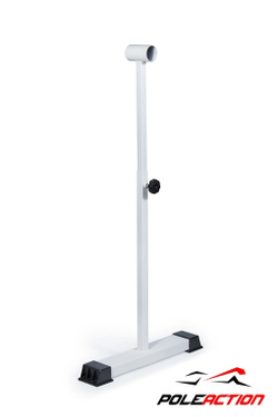 Стойки мобильного (переносного) хореографического станка v2.0 (пара)