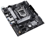 Материнская плата mATX ASUS PRIME H510M-A R2.0