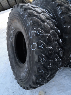 14.00R20 Michelin XZL шина б/у