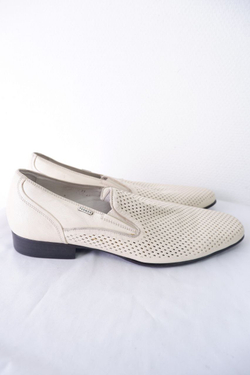 Туфли Parmen кожаные 44 размер, новые