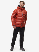 КУРТКА МУЖСКАЯ ПУХОВАЯ BASK CHAMONIX PRO V2