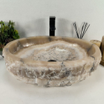 Раковина из оникса Erozy Multy EO-64387 56*44*16 0172