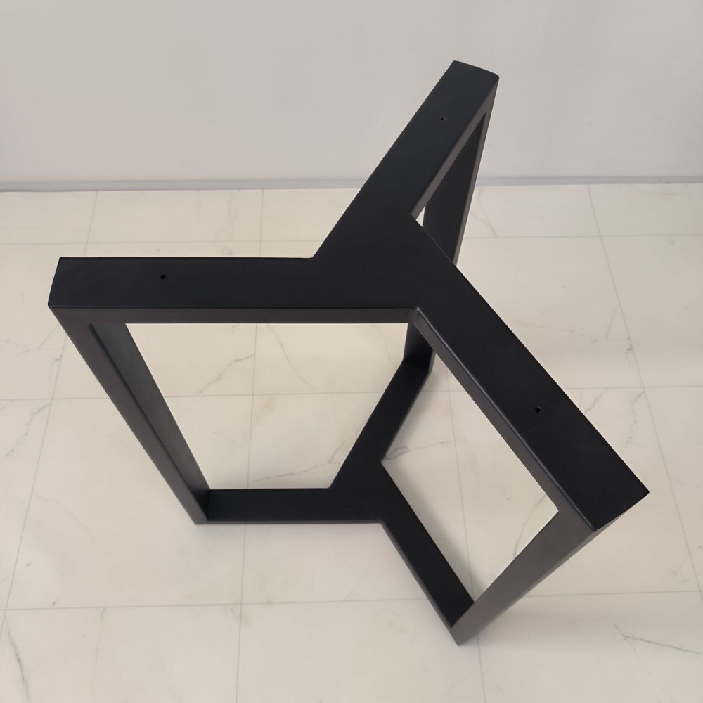 Подстолье 80011 (55*55*70) черное 4025
