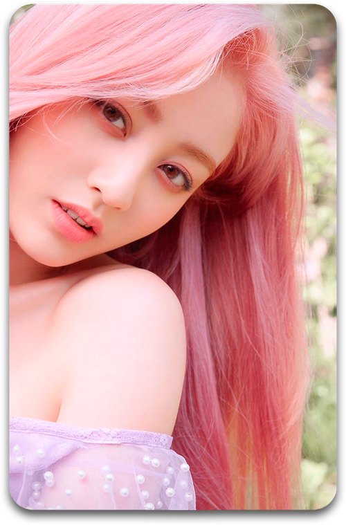 Карта #4156 / Jihyo (TWICE)