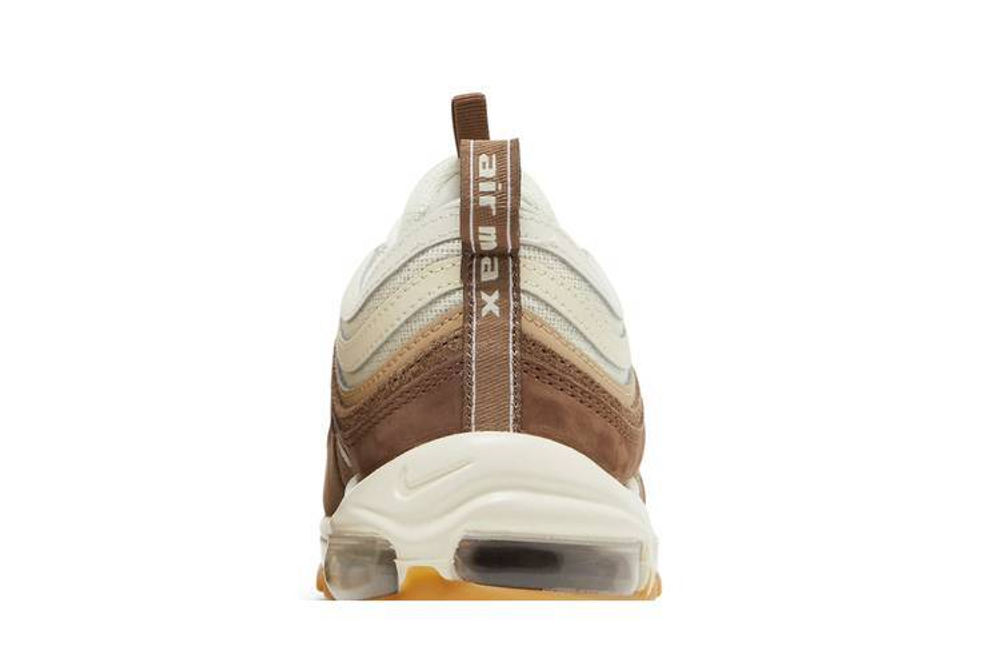 Кроссовки Nike Air Max 97 "Hemp"
