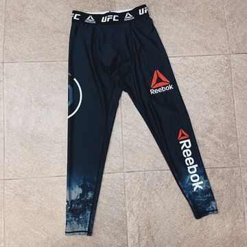 UFC / Reebok