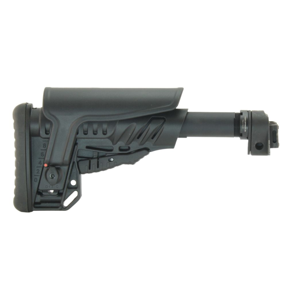 Приклад на Сайгу 9 и аналоги, DLG Tactical