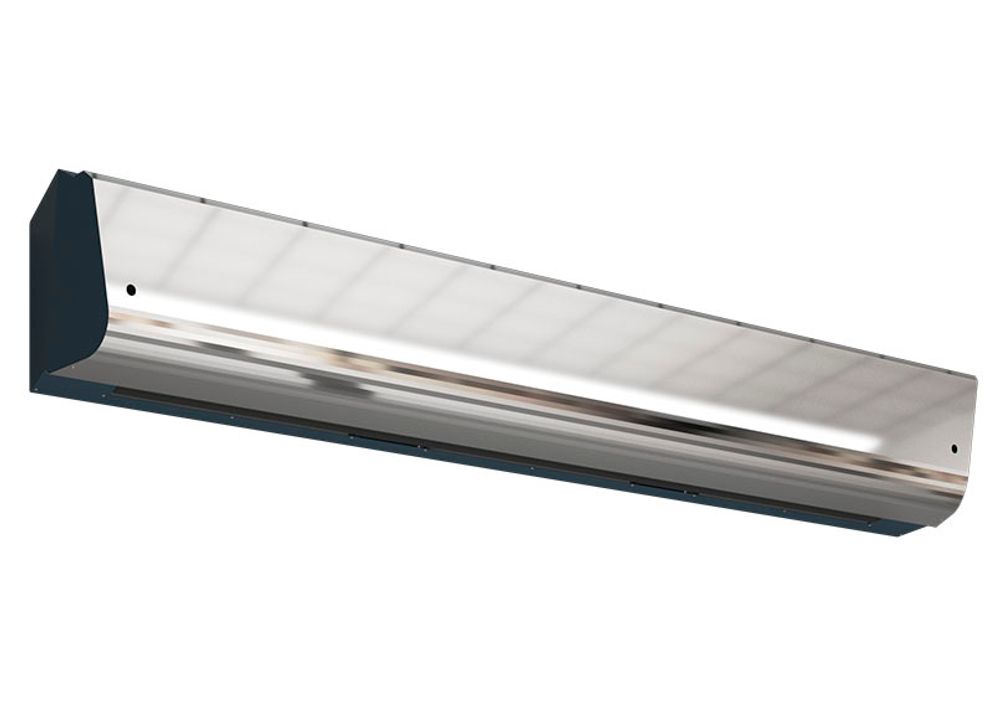 Тепловая завеса КЭВ-18П4013Е