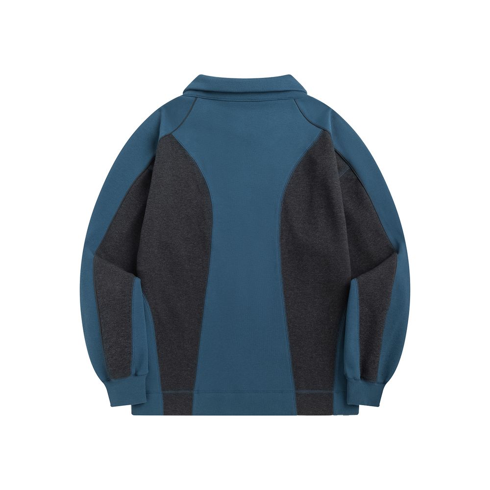 Купить Толстовка Ymkashix College star темно-синий/черный Толстовка Ymkashix College star темно-синий/черный