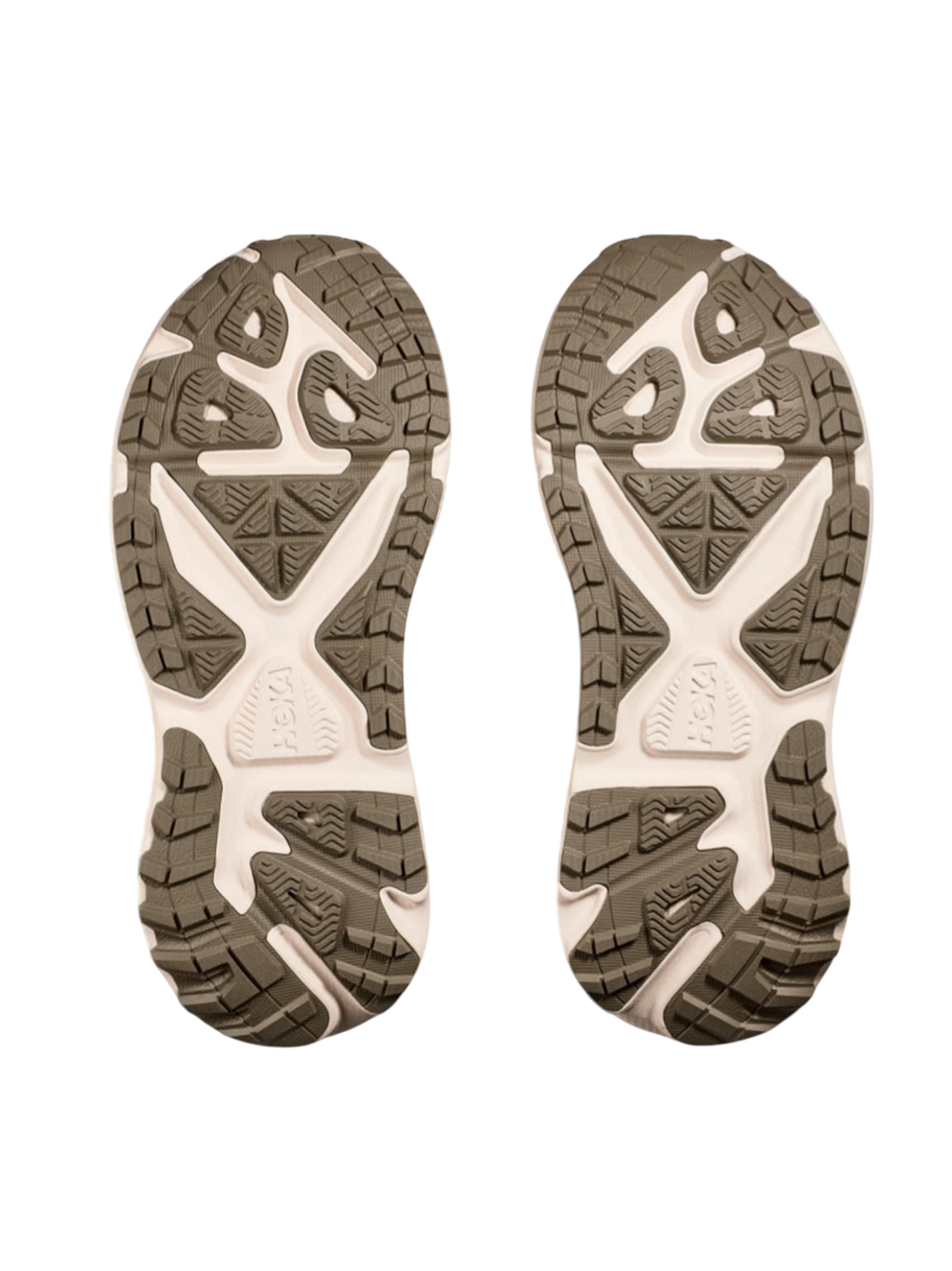 Кроссовки мужские Hoka Stinson 7