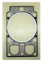 Прокладка головки блока цилиндров TDY 235 6LT/Cylinder head gasket