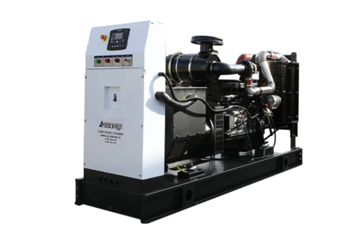 Дизельный генератор Азимут АД-108С-Т400-1РМ Weichai