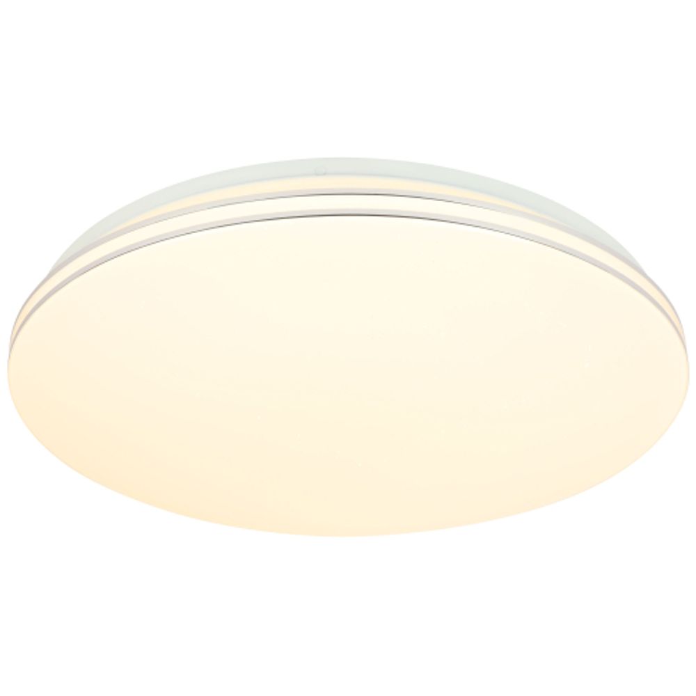 Светильник потолочный светодиодный ЭРА Классик без ДУ SPB-6-70 Chrome1 70Вт 4000К | Светильники SPB-6 без ДУ