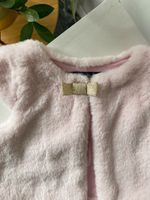 Жилет Lili Gaufrette, 92