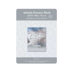 Маска тканевая для лица Mijin Essence Mask