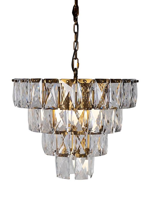 K2KG1113P-7 Люстра D55*H40