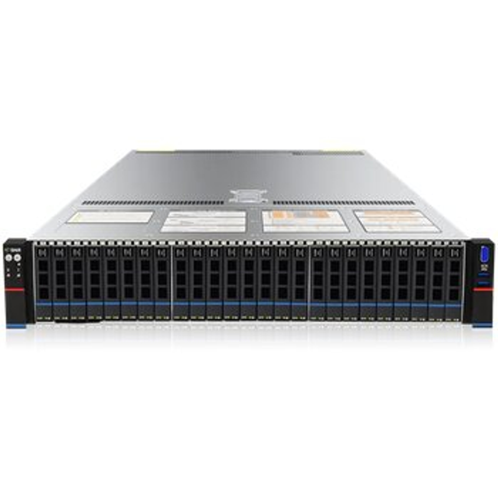 Серверная платформа SNR Server Platform SNR-SR2424RS-NV