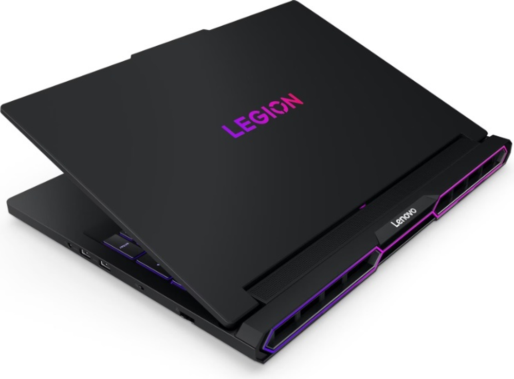 Ноутбук Lenovo Legion Pro 5 16IAX10 16" / 32 Гб / SSD 1024 Гб / Без ОС / 83F3000WRK
